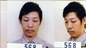 Rình bắn chết em vợ chỉ vì không chịu được tiếng lợn kêu