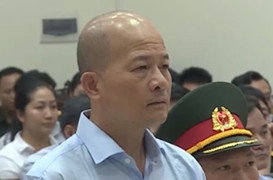 Cuối tháng 10, xét xử phúc thẩm Út 'Trọc'