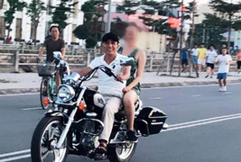 Nữ sinh lớp 9 bị nhầm là nạn nhân vụ xâm hại tình dục tập thể ở Thái Bình