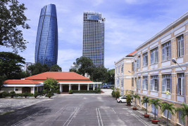 Quyết tâm hợp nhất văn phòng UBND, HĐND, đoàn ĐBQH