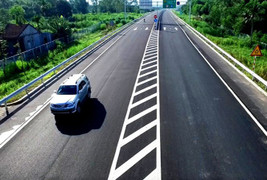 Cao tốc Đà Nẵng - Quảng Ngãi: Nhiều vấn đề bị tố cáo đúng sự thật