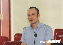 'Nổ' là cháu Bộ trưởng Bộ Công an, lừa đảo xin việc, chiếm đoạt hơn 3,2 tỷ đồng