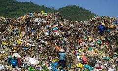 TP.HCM đề xuất mua rác phân loại của dân