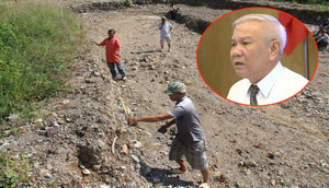 'Bom nước' vỡ làm 4 người chết ở Nha Trang: Đại biểu truy trách nhiệm người đứng đầu Sở Xây dựng