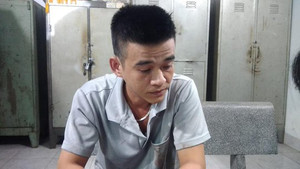 Đòi nuôi con bất thành, con rể tàn độc đâm chết bố vợ cũ