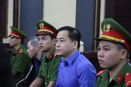 Hôm nay, VKSND TP.HCM luận tội Vũ 'nhôm'