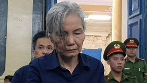 Cựu Phó tổng giám đốc Đông Á Bank: 'Sai phạm vì rất tin tưởng ông Bình'