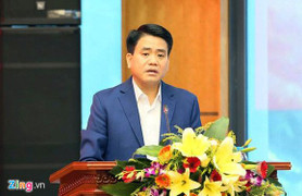 Chủ tịch Hà Nội: Trường đua ngựa góp 1.000-1.500 tỷ đồng/năm cho thủ đô