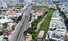 TP.HCM điều chỉnh, hủy bỏ 180 dự án treo