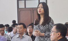 Đại án Phạm Công Danh: Luật sư đề nghị xét xử đúng phạm vi vụ án