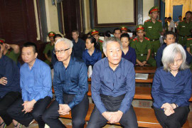 Tuyên án vụ thất thoát 3.600 tỉ đồng tại DAB: Nhiều kiến nghị bất ngờ