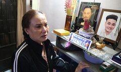 Mẹ cầu cứu khắp nơi, quyết đòi quyền thừa kế tinh trùng con trai: Luật sư phân tích tính pháp lý