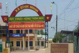 Bí thư xã ở Đồng Nai bị chặn đường chém đứt gân tay