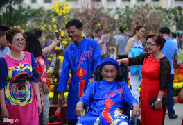 TP.HCM có nguy cơ ngập vào Tết Kỷ Hợi 2019 do triều cường