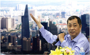 GDP năm 2018 cao nhất trong 11 năm qua, phụ thuộc vào FDI có thật sự tốt?