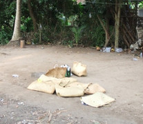 Con bạc thiệt mạng khi chạy trốn lực lượng chức năng