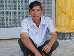 Những tình tiết 'lạ' tại phiên tòa tranh chấp tờ độc đắc 2 tỷ đồng ở Cà Mau