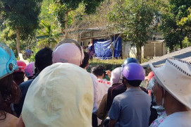 Thi thể nữ sinh cạnh chuồng lợn ở Điện Biên: Đã có manh mối kẻ gây án