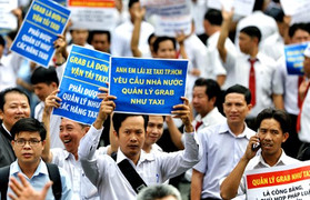 VKS Cấp cao đề nghị bác toàn bộ yêu cầu bồi thường của Vinasun