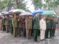 Chiến tranh biên giới 1979: Ký ức bi hùng của các cựu binh trong trận chiến không cân sức tại Pò Hèn