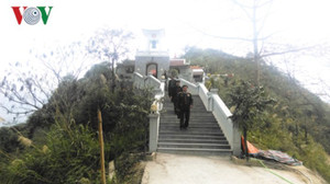 Cuộc chiến đấu bảo vệ biên giới phía Bắc: Vị Xuyên hồi sinh