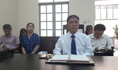Công nhận ông Lê Linh là ‘cha đẻ’ Thần đồng Đất Việt, Công ty Phan Thị phải xin lỗi công khai