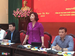 Phó giám đốc Sở Văn hóa - Thể thao Hà Nội: 'Cần thời gian để người dân hiểu về việc dâng sao giải hạn'