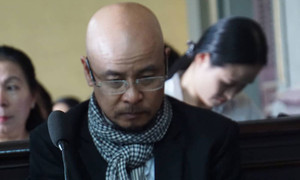 Chia ngàn tỷ đồng, ông Đặng Lê Nguyên Vũ được lợi nhờ Luật hôn nhân gia đình mới?