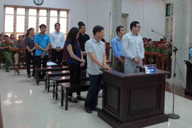 Đại gia khoáng sản thao túng giá chứng khoán, làm giả tài liệu chiếm đoạt tài sản 800 nhà đầu tư