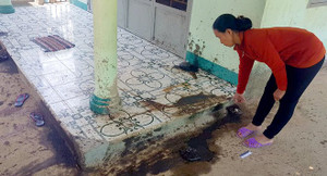 Cả gia đình ở Khánh Hòa bị dọa giết vì món nợ của người đã chết