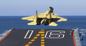 Rơi máy bay quân sự của Trung Quốc, hai phi công thiệt mạng