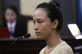 Hoa hậu Phương Nga đề nghị giám sát việc thu 2,5 tỷ đồng từ Cao Toàn Mỹ