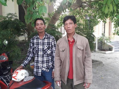 Một bị cáo viết thư tay rồi tự tử vì kêu oan không thành