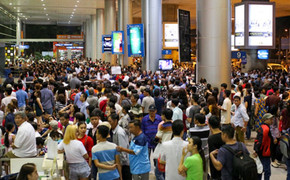 Mở rộng Tân Sơn Nhất: Không sợ thiếu tiền, chỉ lo thiếu cơ chế