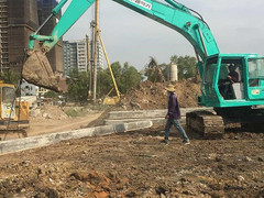 TP.HCM đẩy nhanh khép kín đường Vành đai 2