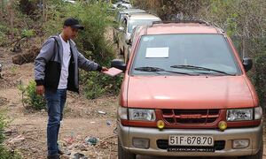 Bộ Công an đưa đặc nhiệm tinh nhuệ đột kích sòng bạc 'khủng' ở Tây Nguyên