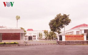 Con gái Chủ tịch An Giang được bổ nhiệm lại làm phó chánh văn phòng