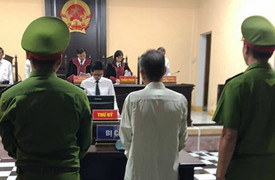 Đường đến án tù chung thân của thầy giáo nghiện 'phim đen' ở Quảng Nam