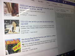 Bị tung clip 'nóng' lên mạng: Người ám ảnh cả đời, kẻ tự tìm cái chết