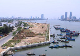 Các dự án lấn sông Hàn: Thủ tướng chỉ đạo Đà Nẵng báo cáo