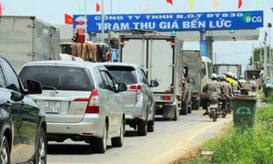 Thứ trưởng Giao thông Vận tải: 'Không yêu cầu các trạm thu phí đổi tên'