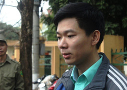 Trước ngày xét xử, gia đình 9 nạn nhân đề nghị miễn trách nhiệm hình sự cho bác sĩ Hoàng Công Lương