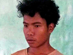 Y án chung thân kẻ sát hại bạn gái đang mang thai