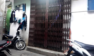 Hai thi thể trong thùng bê tông ở Bình Dương: Nạn nhân thứ 2 có hành tung bí hiểm