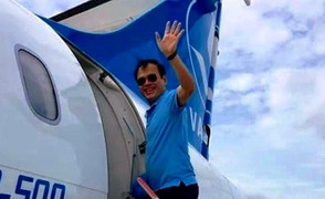 Truy tố cựu viện phó Nguyễn Hữu Linh ra tòa vì tội dâm ô với người dưới 16 tuổi