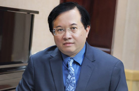 Giám đốc Nhạc viện TP.HCM làm Thứ trưởng Bộ Văn hoá Thể thao Du lịch