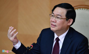Phó thủ tướng Vương Đình Huệ lý giải thời điểm tăng giá điện không vào mùa hè