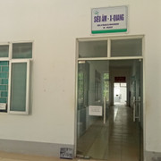 Kỹ thuật viên X quang thừa nhận hiếp dâm bệnh nhi 13 tuổi ở Sơn La