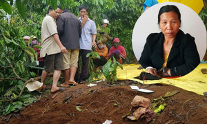 3 bà cháu bị sát hại ở Lâm Đồng: Người bà con tiết lộ thông tin bất ngờ