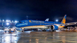 Vietnam Airlines xin lỗi hơn 200 hành khách trên chuyến bay VN31